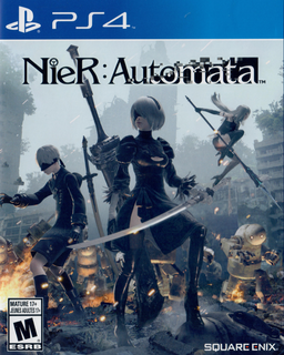 NieR: Automata